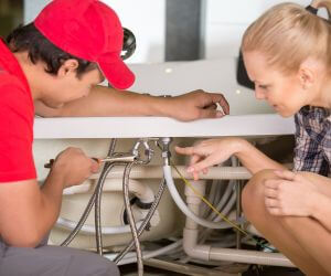 About Emergency plumbing pros Luther, OK